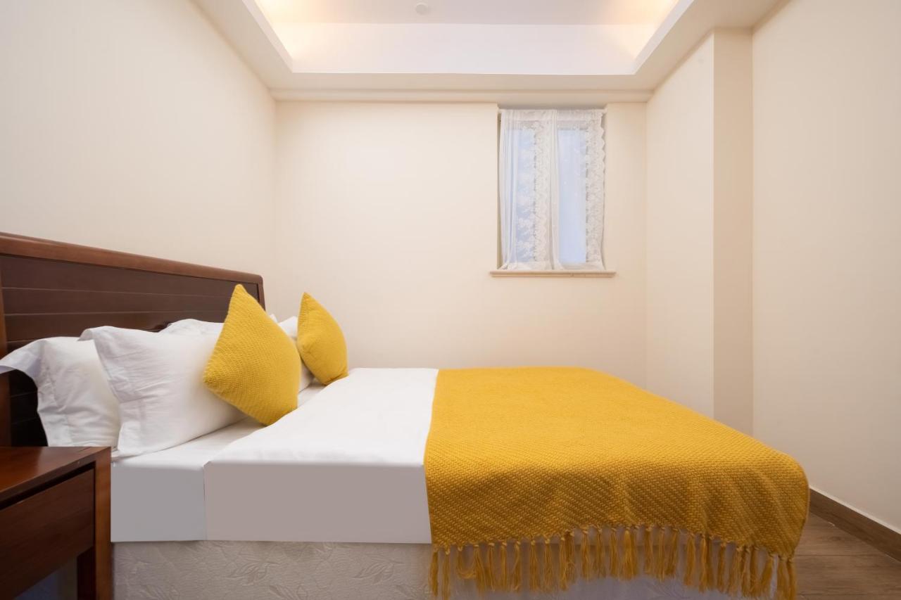 Sanya Yikehai View Apartments Exterior foto